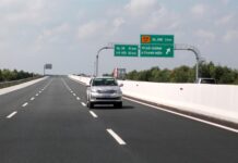 LTC ký Hợp đồng với Công ty Cổ phần Biển Bạc về việc cung cấp vật tư, lắp đặt hệ thống ống, mạng thông tin cho Dự án Phát triển Hệ thống kiểm soát Giao thông cho Đường cao tốc tại Hà Nội