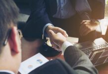 Ký Hợp đồng giữa LTC và Đại Anh